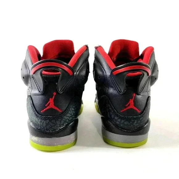 Nike Air Jordan Son of Mars (BG) - Picture 7 of 11